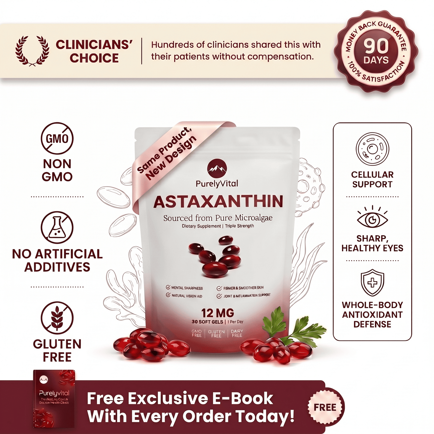 Astaxanthin 12mg (Copia)