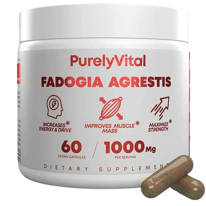 Fadogia Agrestis