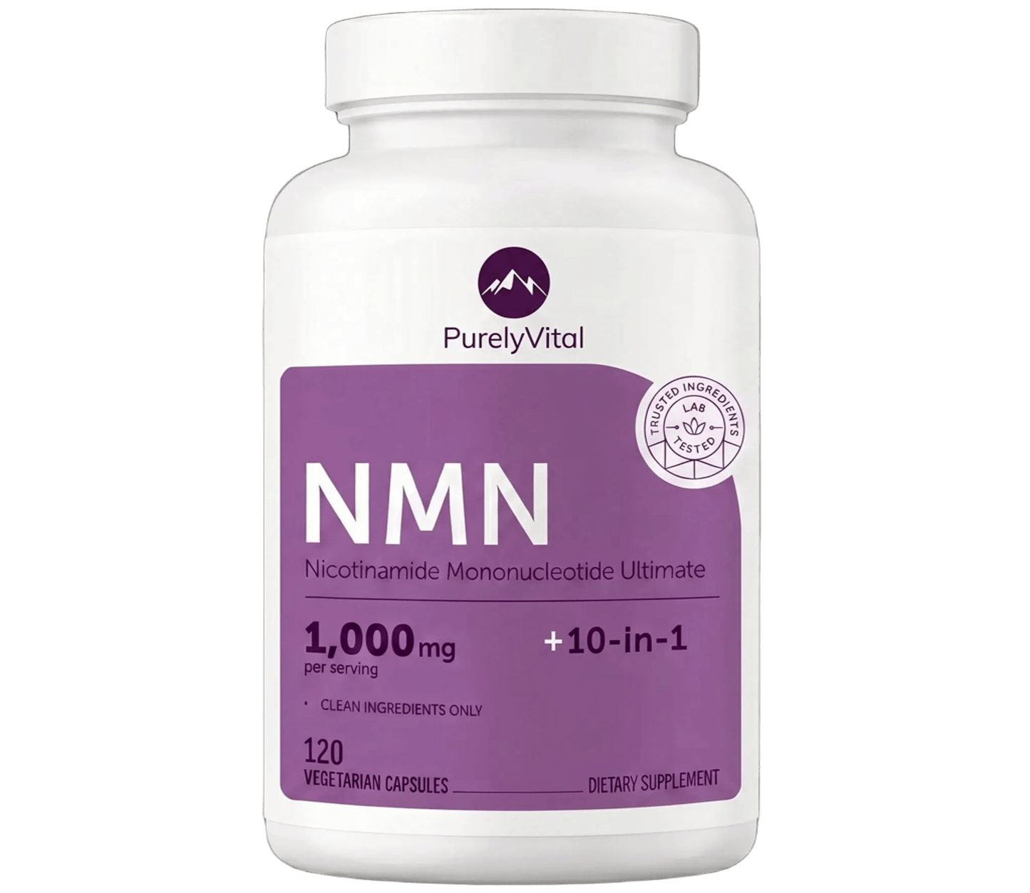 NMN 10-in-1