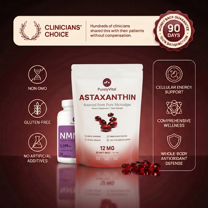 Astaxanthin 12mg (Copia)